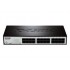 DLINK SWITCH 24 PORTS 10/100 DES-1024D
