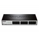 DLINK SWITCH 24 PORTS 10/100 DES-1024D