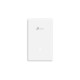 Tp-Link BE5000 Access Point Wall Plate Wi-Fi 7 (EAP725-WA)