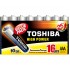 TOSHIBA LR03GCP MP-16