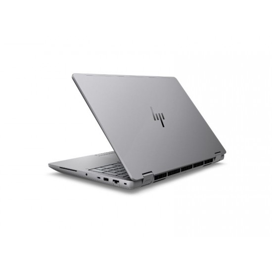 Workstation Laptop HP ZBook Fury G1i 16''WUXGA Touch/U9- 258HΧ/32GB/1TB/RTX PRO 2000/Win 11 Pro/3Y/98L70ET
