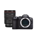 Canon EOS R6 MARK II V5+RF24105 S SEE