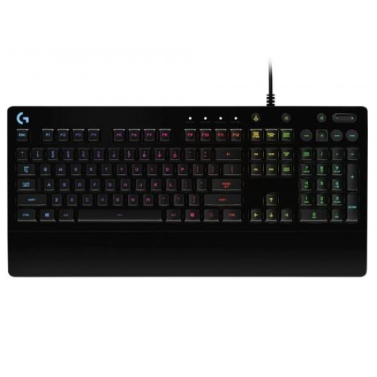 GAM.KEYB.LOGITECH G213 PRODIGY ELL
