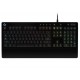 GAM.KEYB.LOGITECH G213 PRODIGY ELL