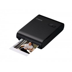 CAM CANON SELPHY QX10 BLACK