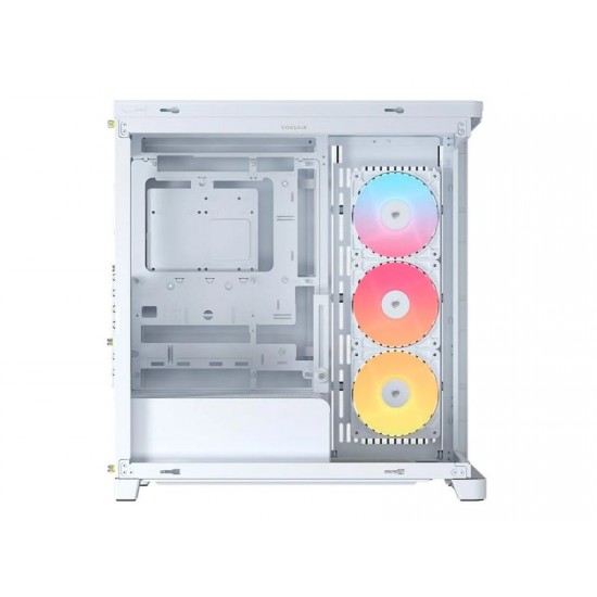 CORSAIR Case 4500X FRAME ARGB Mid-T WH