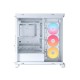 CORSAIR Case 4500X FRAME ARGB Mid-T WH