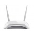 Tp-Link 3G/4G Wireless N Router (TL-MR3420)