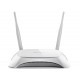 Tp-Link 3G/4G Wireless N Router (TL-MR3420)