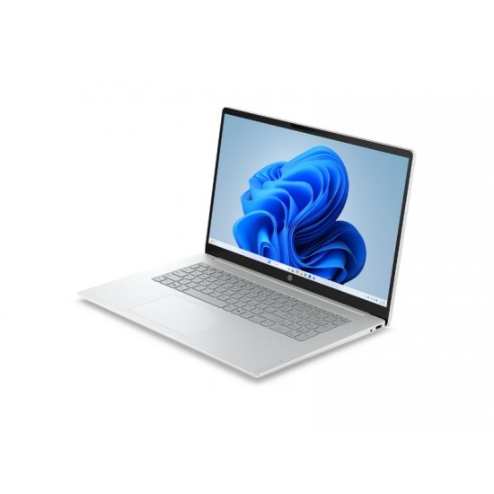 Laptop HP OmniBook 3 17-dp0001nvx/17.3'' FHD/R7-160/16GB/512GB/Win 11 Home/2Y/D7AA6EA