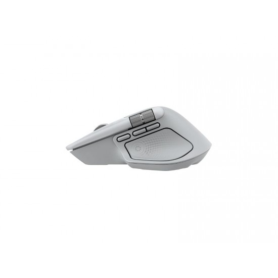 MOUSE LOGITECH MX MASTER 4 MAC SILVER