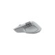 MOUSE LOGITECH MX MASTER 4 MAC SILVER