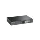 Tp-Link 16-Port Gigabit Desktop/Rackmount Switch (TL-SG1016D)