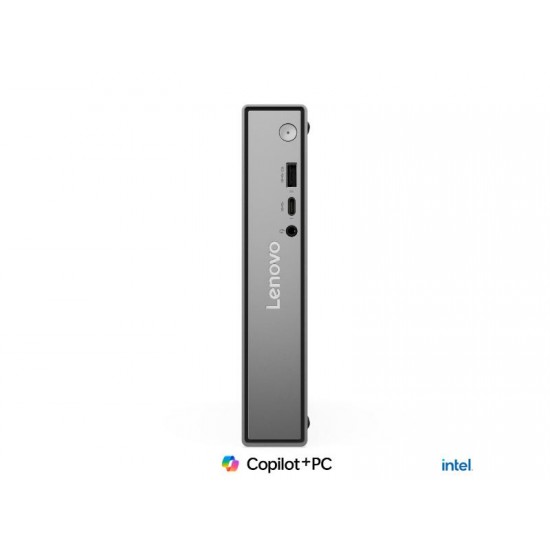 Desktop Lenovo ThinkCentre neo 50q Gen 6/Intel Core Ultra 5 226V/16GB / 512GB SSD / DOS / 5Y Onsite Warranty - 13HR0053MG