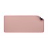 Desk Mat Logitech Studio Series DarkRose