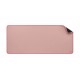 Desk Mat Logitech Studio Series DarkRose