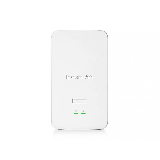 HPE Aruba Instant On Access Point AP22D Dual Radio 2x2 Wi-Fi 6 (S1U76A)