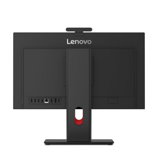 Desktop Lenovo ThinkCentre M70a Gen 6/23.8''/U5-225T/1TB SSD/Intel Graphics/Wi-Fi 6E/5Y Onsite 13AY0016MG