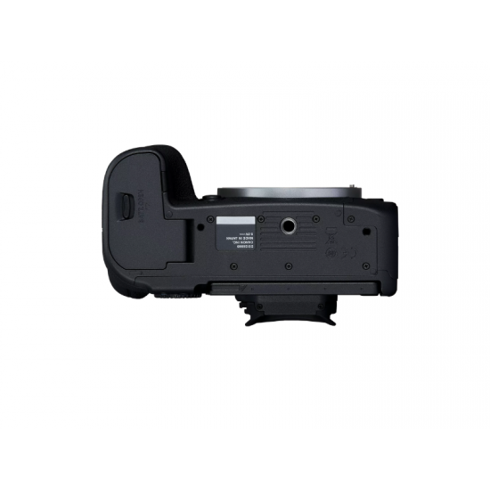 Canon EOS R6 MARK II V5+RF24105 S SEE