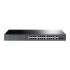 Tp-Link 28-Port Gigabit Easy Smart Switch with 24-Port PoE+ (TL- SG1428PE)