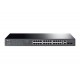 Tp-Link 28-Port Gigabit Easy Smart Switch with 24-Port PoE+ (TL- SG1428PE)