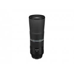 CANON RF 800mm f/11 IS STM
