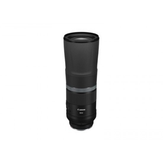 CANON RF 800mm f/11 IS STM