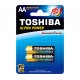 TOSHIBA LR6GCH BP-2