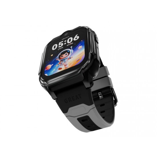 HiFuture Kidguard G1 Black Grey