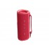 HiFuture Ripple Red Portable Bluetooth Speaker