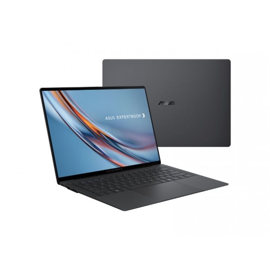Laptop Asus ExpertBook Ultra B9 B9406CAA 14'' OLED/ Ultra 7- 356H/32GB/1TB SSD/ Windows 11 Pro/ Touch/ 3Y NBD - 90NX09J2-M01E70