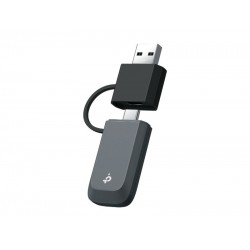 TP-Link BE6500 Wi-Fi 7 Adapter Archer TBE400U