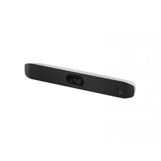 Poly Studio V12 USB Video Bar No Power Supply (A9DD8AA)