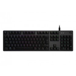 GAM.KEYB LOGITECH G512 LS RGB TCTL (US)