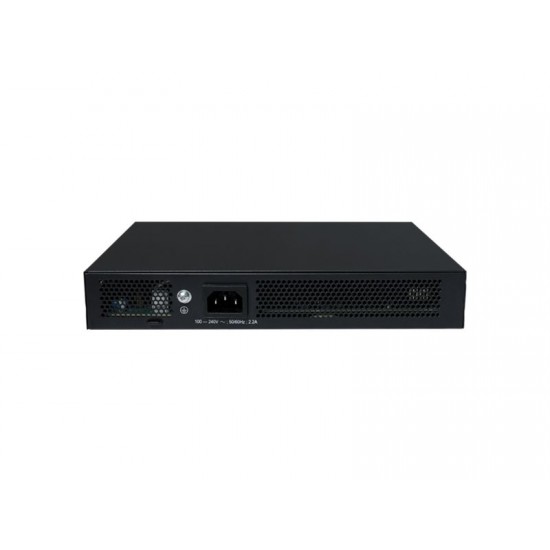 ARUBA 2150 8G PoE+ 2F 2P 125W Switch - S6X57A