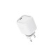 MAXO 30W USB-C GaN Charger White - PN 25520