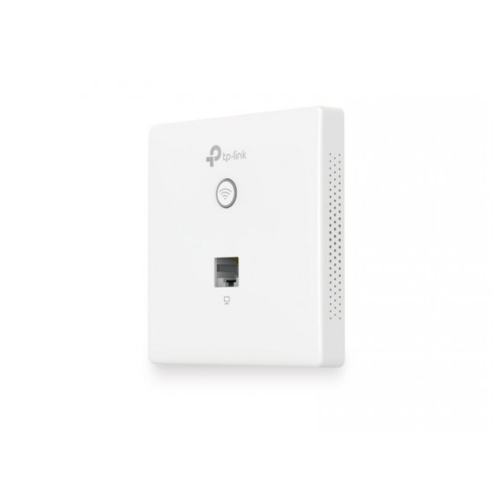 Tp-Link Omada AC1200 Wireless MU-MIMO Gigabit Wall-Plate Access Point (EAP230-Wall)