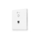 Tp-Link Omada AC1200 Wireless MU-MIMO Gigabit Wall-Plate Access Point (EAP230-Wall)