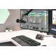 Elgato Microphone Wave DX Dynamic XLR - 10MAH9901