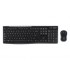 DESKSET WIRELESS LOGITECH MK270 GR