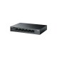 TP-Link Switch 6-Port 10/100Mbps 4-Port PoE (LS106LP)