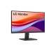 Monitor LG 21.5-inch Full HD 100Hz Monitor with sRGB  (22U401A-B.AEUQ)