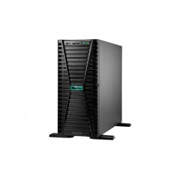 HPE ProLiant ML110 Gen11, S 4510, 12-Core, 64GB, 2 x 480GB SSD - P71659- 425