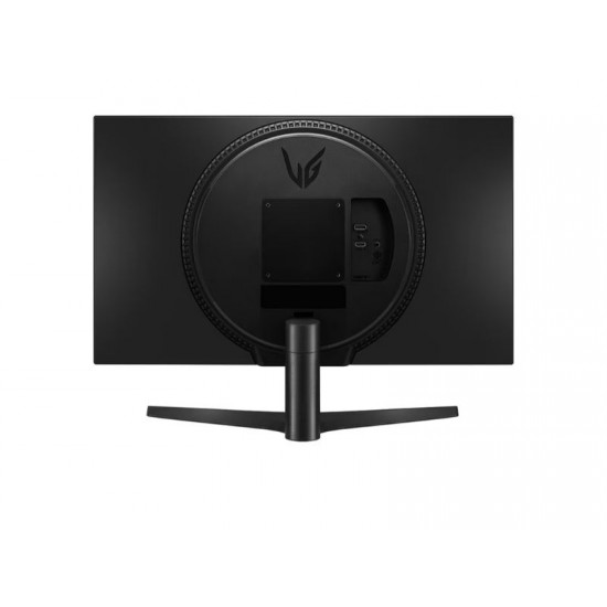 Monitor LG Ultra Gear 27GS60F 27'' FHD IPS 180Hz 1ms, HDMI, DisplayPort, HDR10, Tilt, 3Y - 27GS60F-B
