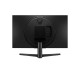 Monitor LG Ultra Gear 27GS60F 27'' FHD IPS 180Hz 1ms, HDMI, DisplayPort, HDR10, Tilt, 3Y - 27GS60F-B