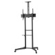 ΒΑΣΗ TV ΤΡΟΧΗΛΑΤΗ 37-70" KYDOS K1040T
