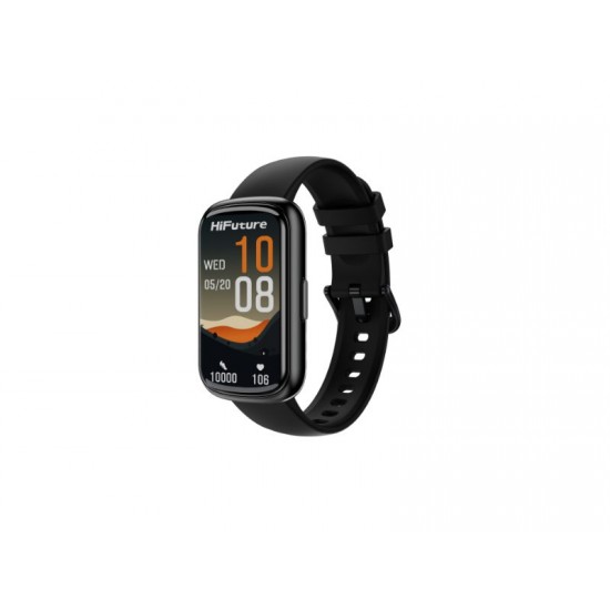 HiFuture Evo2 Black Smart Band