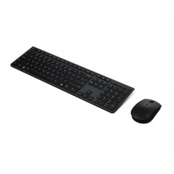 Lenovo Professional Wireless Rechargeable Combo Keyboard and Mouse-Greek 4X31K03946