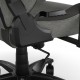 Corsair Gaming Chair T3 Rush Fabric(2023)- Grey/Charcoal - CF-9010056-WW