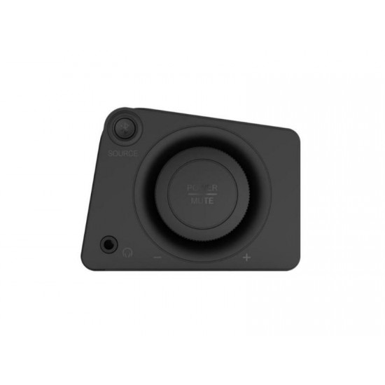 BT SPKRS CREATIVE STAGESE MINI MF8460 BK
